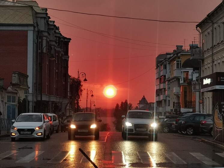 В Самаре хотят ввести дифференцированные нормы по парковкам для разных районов