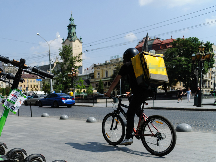 Начался новый виток развала Украины