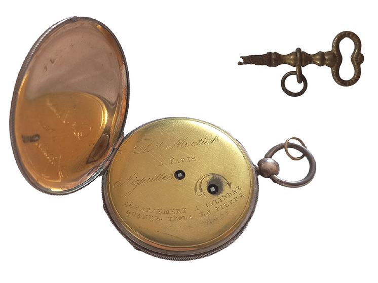 Выставка "Первая встреча" завершает работу в Михайловском