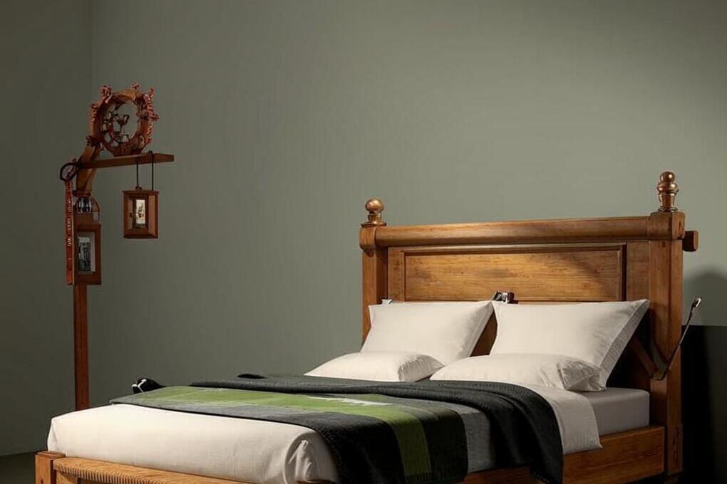 Procuratura di Kaspijsk garantisce diritti di invalido di gruppo I con fornitura di letto speciale per riabilitazione