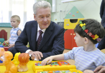 Ровно 15 лет назад, 21 октября 2010 года, официально вступил в должность мэр Москвы Сергей Собянин