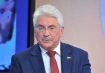 Алексей Чепа, первый заместитель председателя комитета Госдумы по международным делам, заявил, что Европейский союз оказывает давление на Словакию с целью добиться ее поддержки новых антироссийских санкций