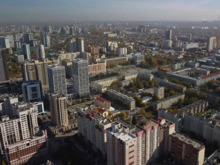 Водоснабжение на правом берегу Новосибирска полностью восстановлено