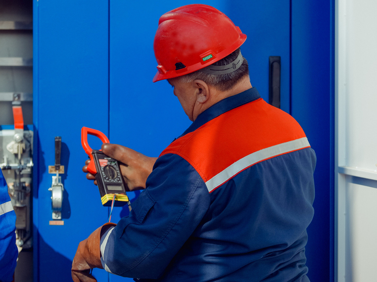 105 трансформаторных подстанций отремонтировали «Россети Северный Кавказ» в Кабардино-Балкарии