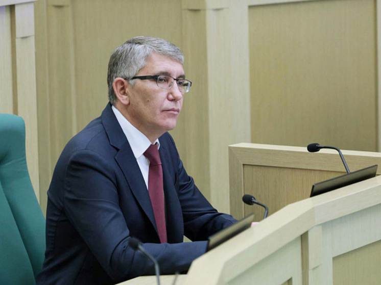 Миляев попросил включить стройку больницы скорой помощи в Туле в госпрограмму