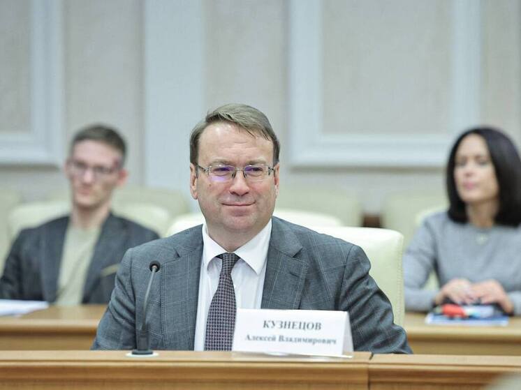 Депутаты согласовали кандидатуру замгубернатора Свердловской области