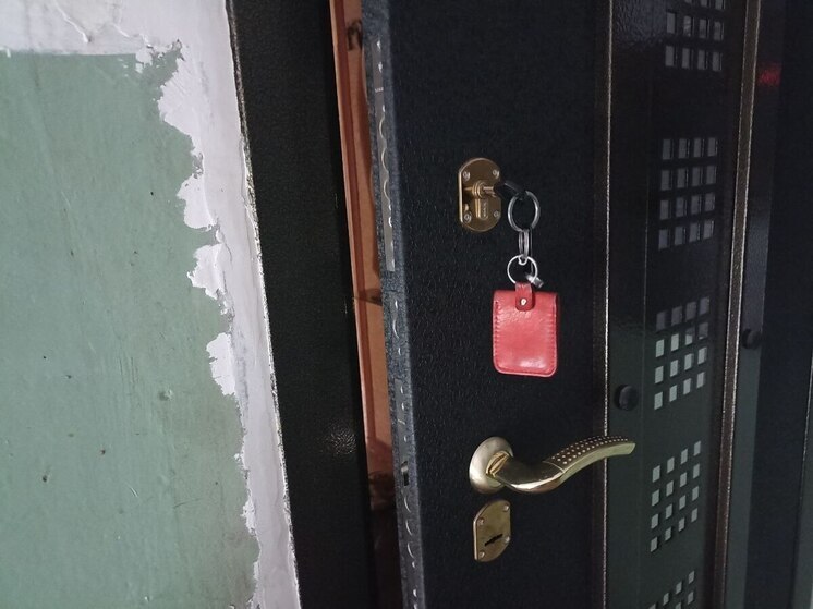 Петербуржец проник в квартиру и похитил украшения на 330 тысяч в Дыбенко