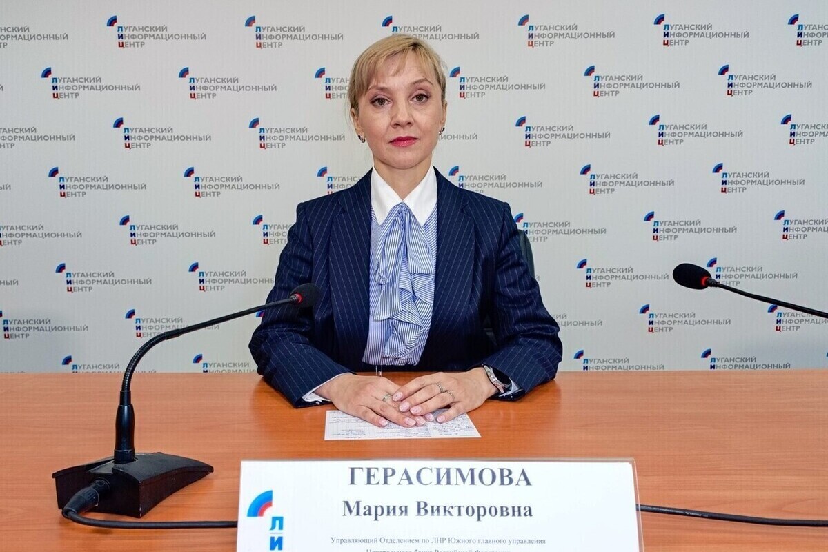 Около 16 тыс. жителей ЛНР уже приняли участие в финзачете в этом году