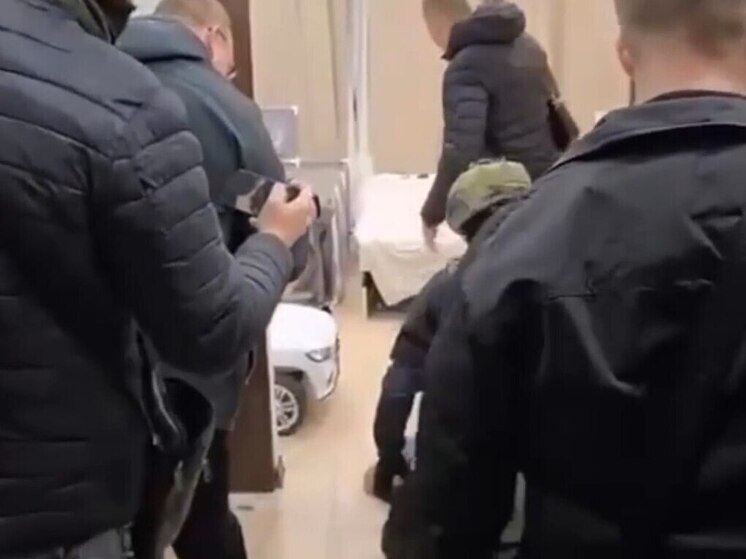 В Невском районе рассекретили банду Чичиковых из жилищного агентства