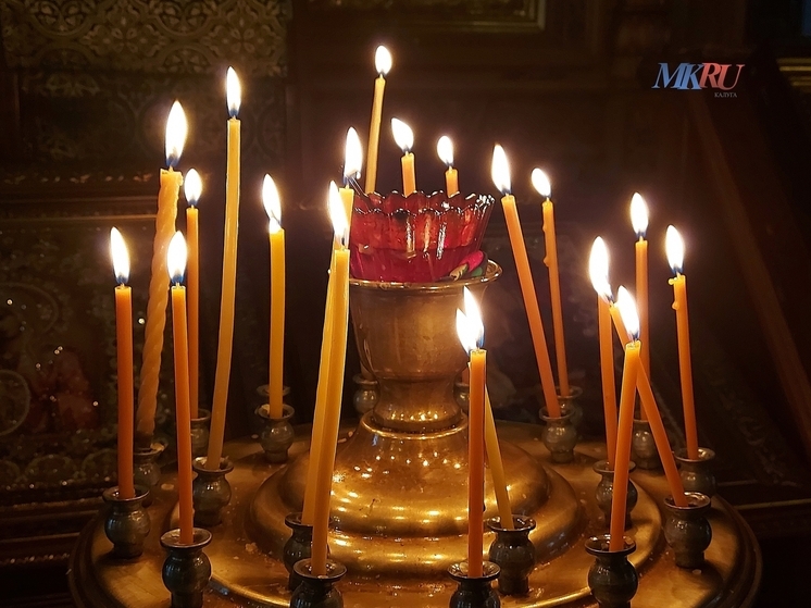 Под Козельском простятся ещё с одним защитником