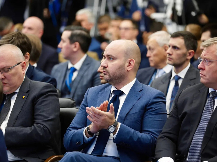 В. Федорищев: В Самаре пройдет всероссийский рэп-фестиваль «Крылья» в 2026 году