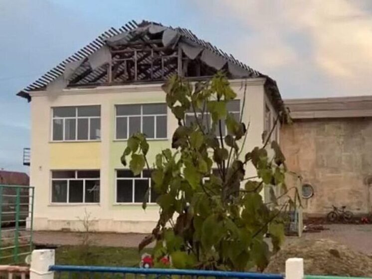 Аванс в карман: В Тамбовской области подрядчик украл 9 миллионов, выделенных на ремонт детского сада