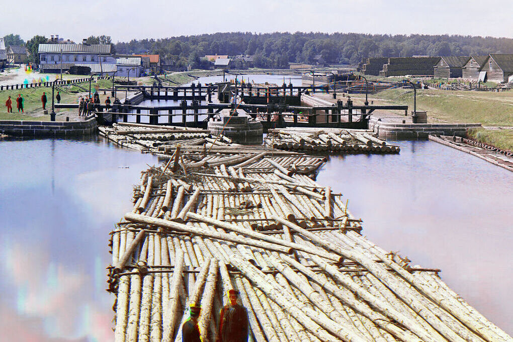 Il Canale di Ladoga compie 295 anni: un evento storico che ha cambiato la navigazione e l'economia russa