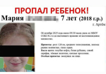 Почти весь октябрь в Приморье обсуждали происшествие: девочку-первоклассницу похитила… ее родная мама