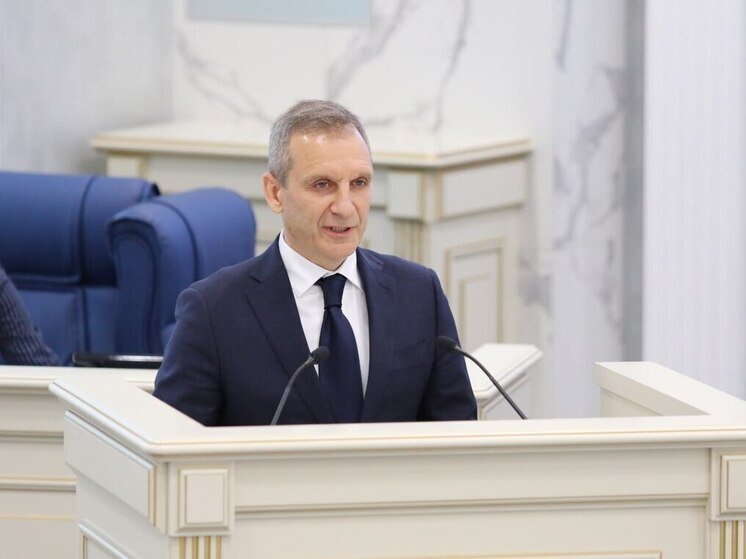 Бюджет Ленобласти на 2026 год составит 180 миллиардов рублей
