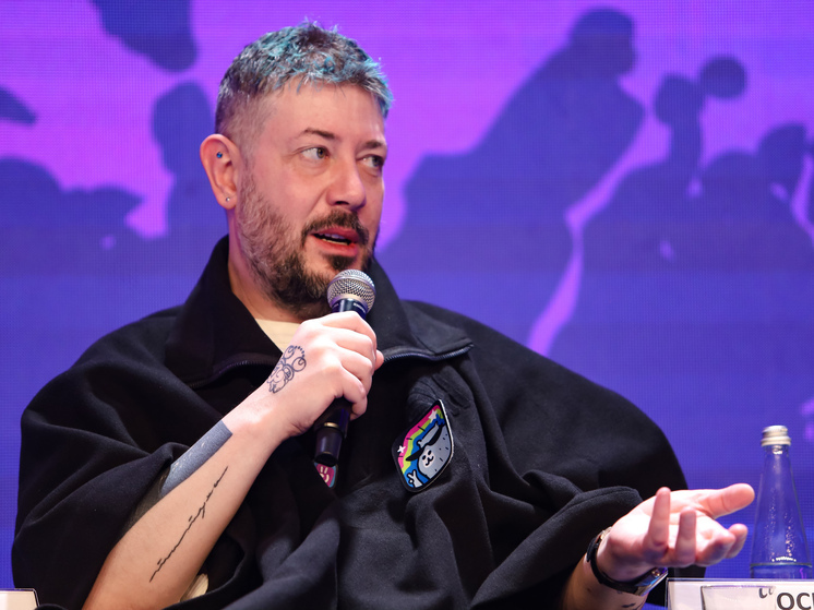 Артемий Лебедев считает беспределом решение Киева лишить мэра Одессы гражданства