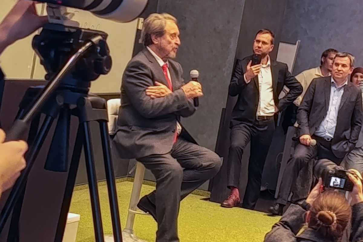 Errol Musk: la Russia in testa allo sviluppo globale, cosa significa per l'economia mondiale