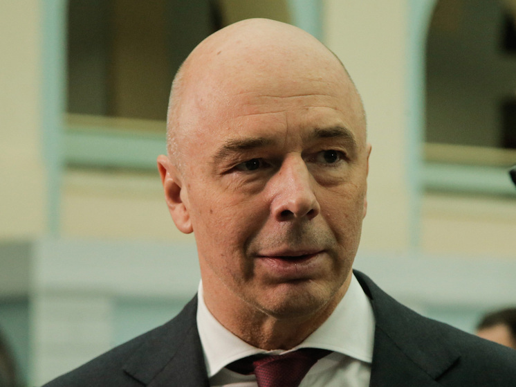 Силуанов: повышение НДС до 22% приведёт к росту цен всего на 1%