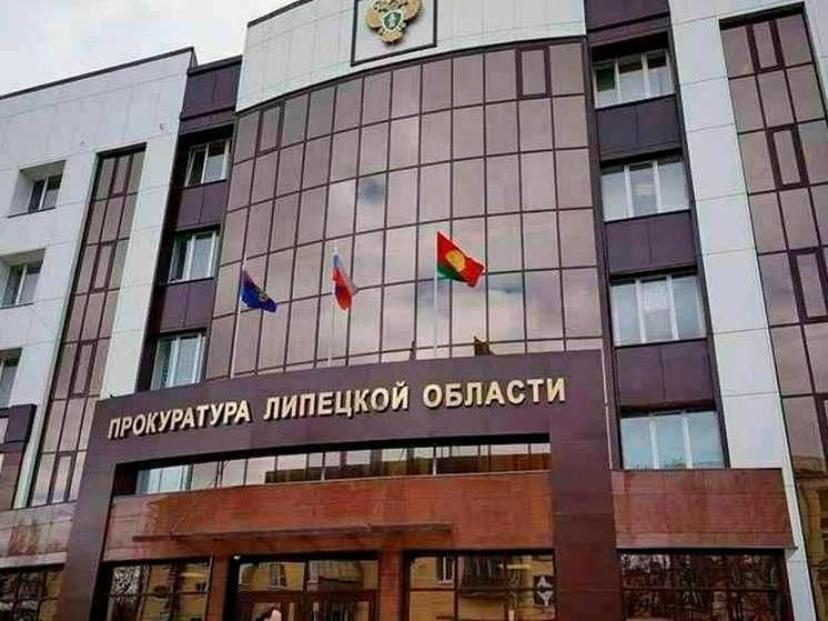 Липецкая фирма оштрафована на полмиллиона рублей за коррупцию