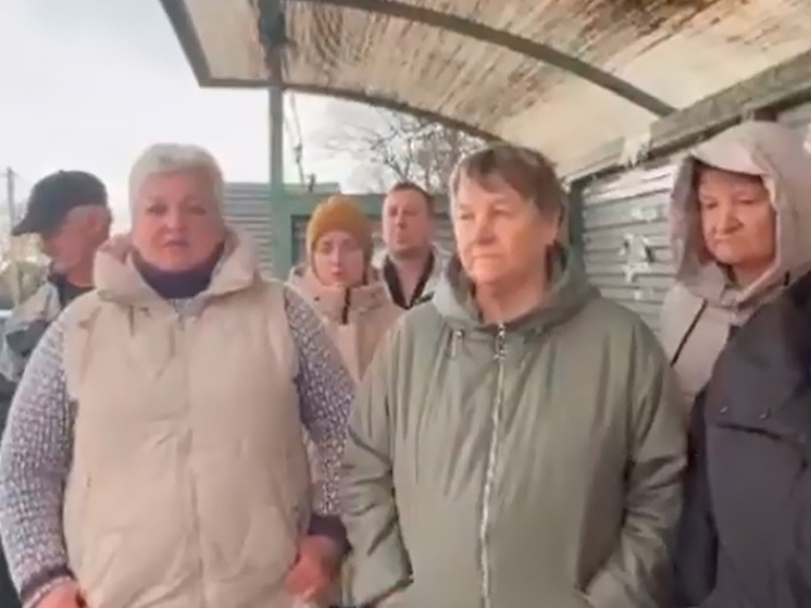 Липчане требуют вернуть старое расписание автобуса