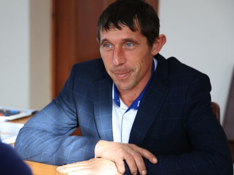 Крепкий хозяйственник возглавил сельсовет в Алтайском районе Хакасии