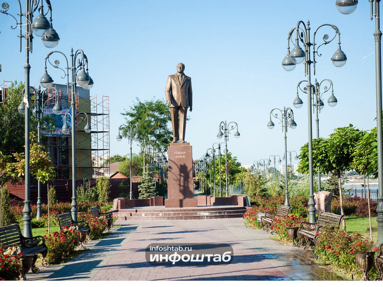 Товарооборот Астраханской области с Узбекистаном вырос на 6 процентов