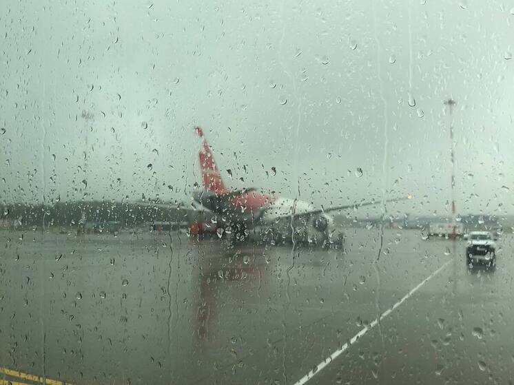 Аэропорт Абакана перейдет на осенне-зимнее расписание с 26 октября