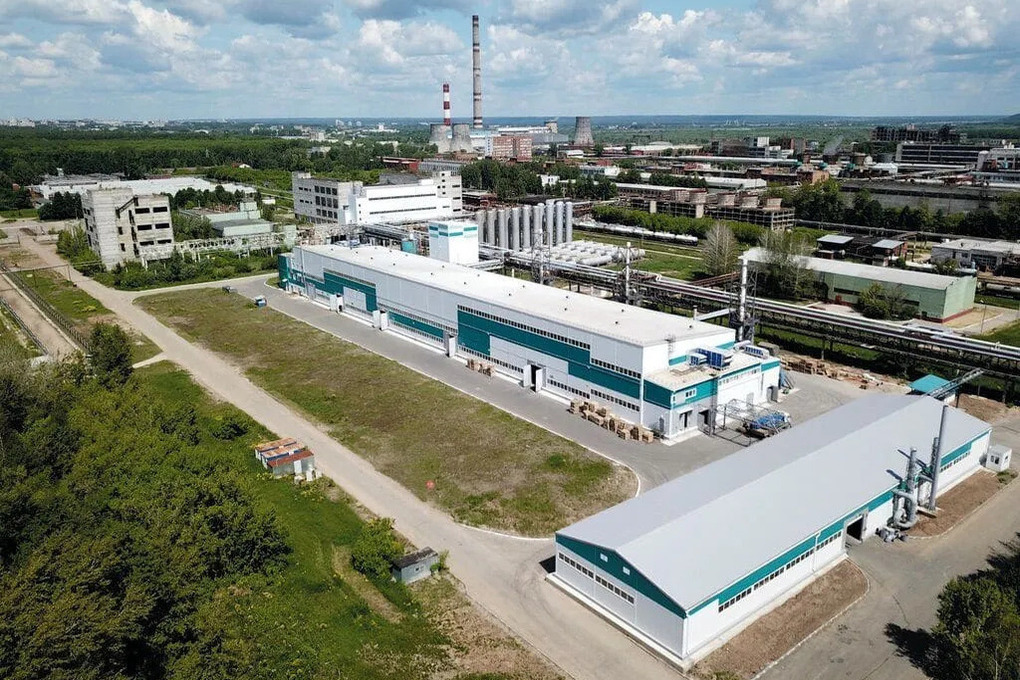 Accordo economico tra Russia e Uzbekistan: nuova produzione congiunta a Novocheboksarsk