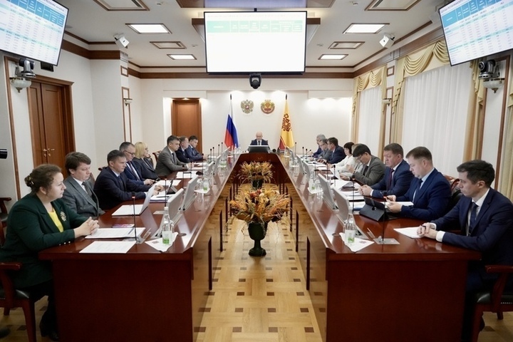 В Чувашии введут дополнительные льготы для многодетных семей