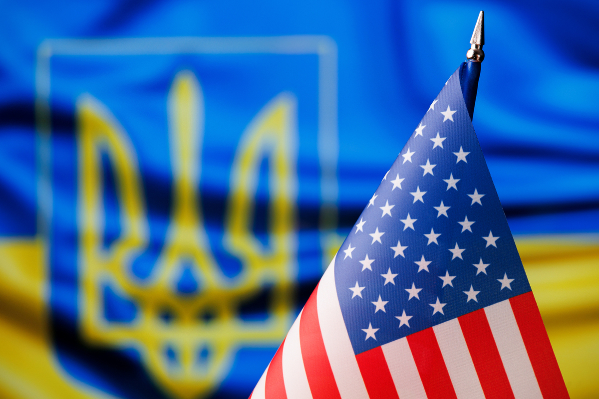США сняли ограничение на использование Украиной дальнобойных ракет