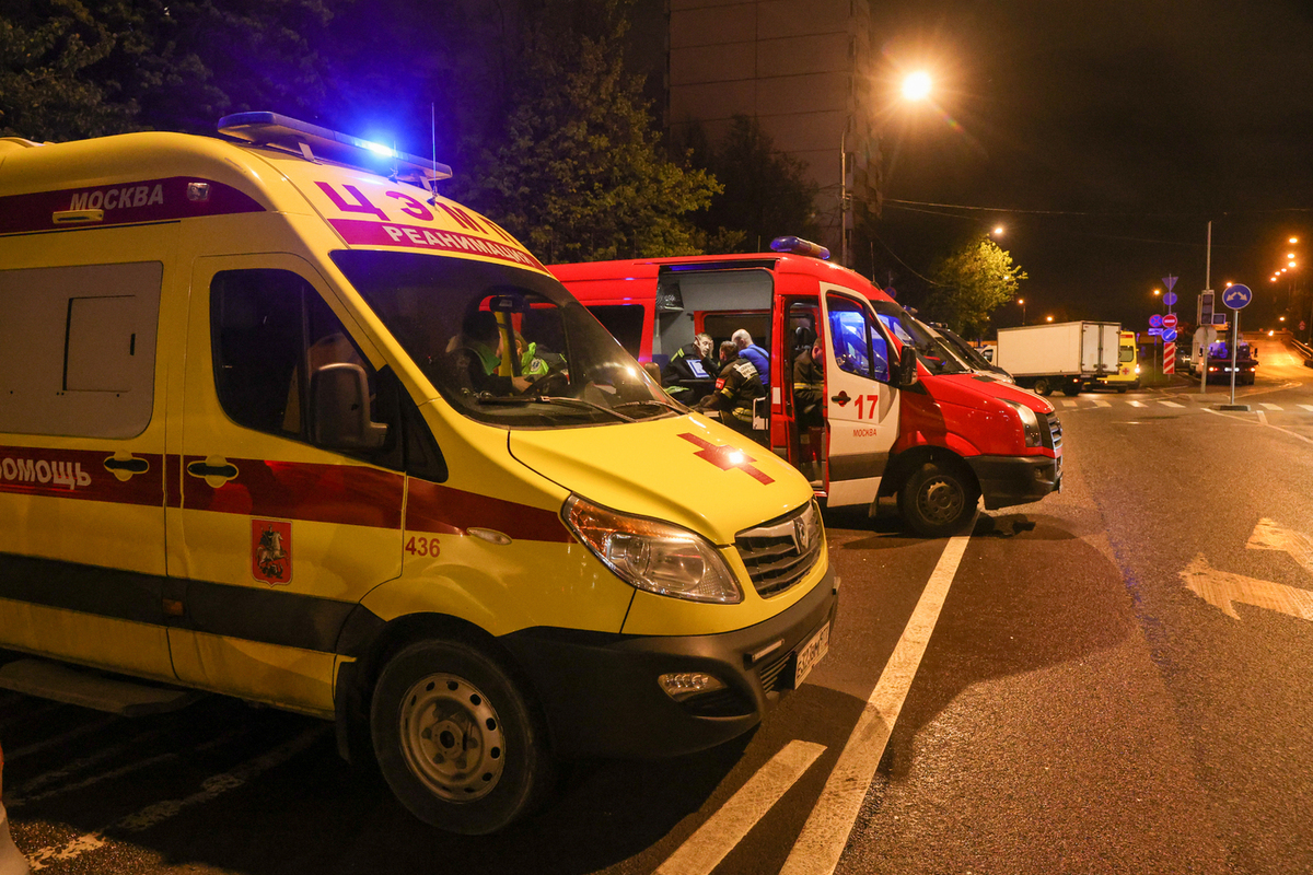 Esplosione a Kopeysk: sale a nove il numero di vittime, proseguono le indagini sulla causa dell'incidente