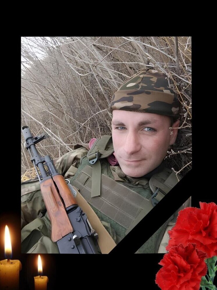 Лабытнанги и Тазовский 23 октября простятся с погибшими на СВО бойцами