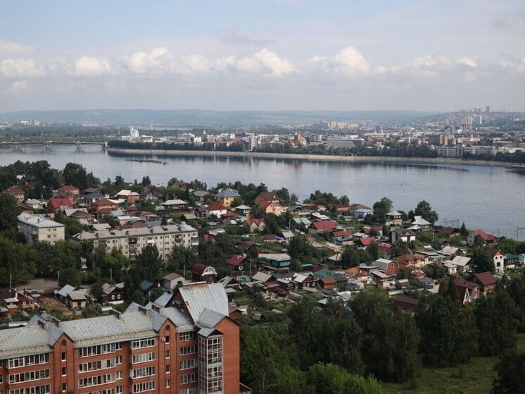 В Приангарье внедряют дистанционный контроль за розничной торговлей алкоголем