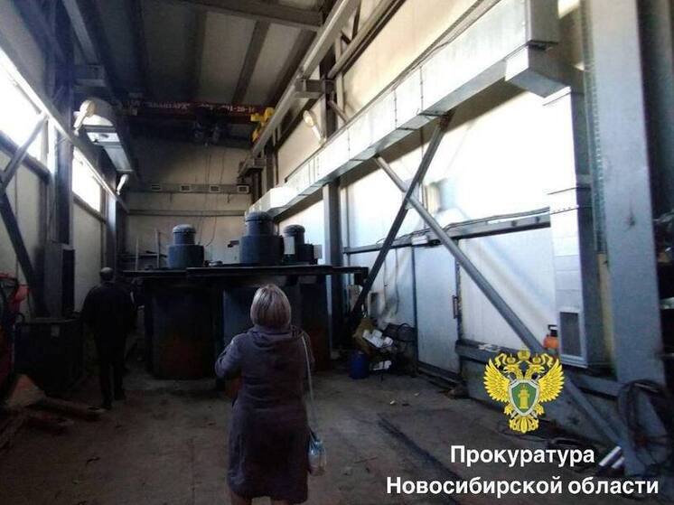 Замглавы департамента мэрии Новосибирска обвиняют в злоупотреблениях полномочиями на 74 млн
