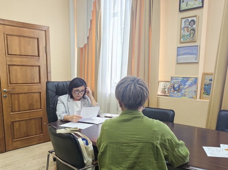 В Бурятии омбудсмен помогла с кредитными каникулами для семьи участника СВО