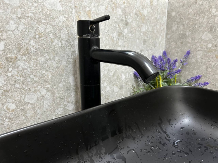 Дома в пригороде Барнаула остались без воды 23 октября