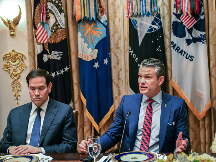 Пентагон нанес удар по судну в Тихом океане