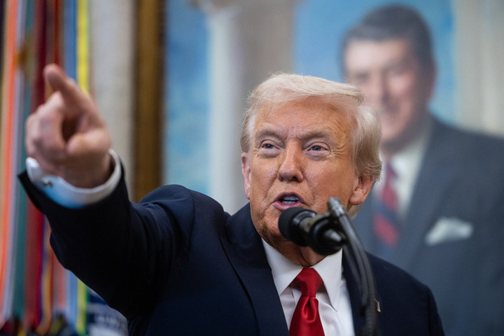 Nuove Sanzioni USA contro la Russia: le Implicazioni della Mossa di Trump