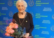 Зинаида Сиротина – не обычная 92-летняя пенсионерка
Ко Дню края мы продолжаем рассказ о судьбах выдающихся людей, проживающих в нашем регионе