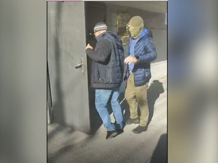 Арестован риэлтор, обвиняемый в мошенничестве с квартирой сироты в Новосибирской области