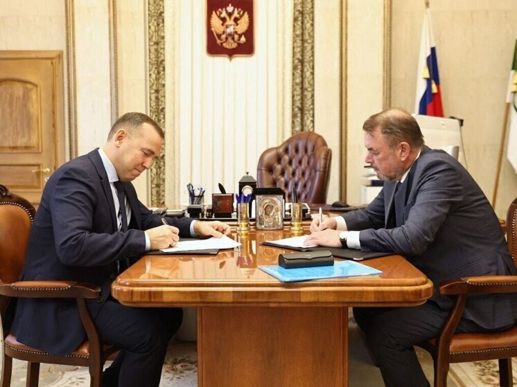 Новую скоростную электричку «Финист» запустят из Кургана в Челябинск