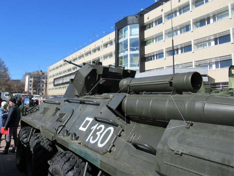 В Екатеринбурге объявляется конкурс на эскиз памятника героям СВО