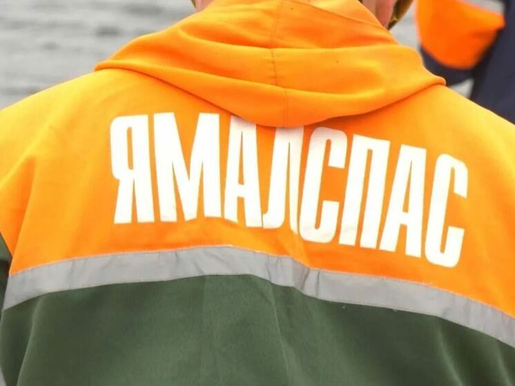 В Приуралье едва не замерз упавший в воду квадроциклист