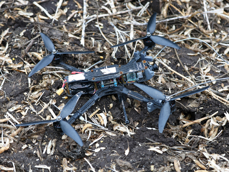 Силы ПВО ночью уничтожили 139 дронов ВСУ