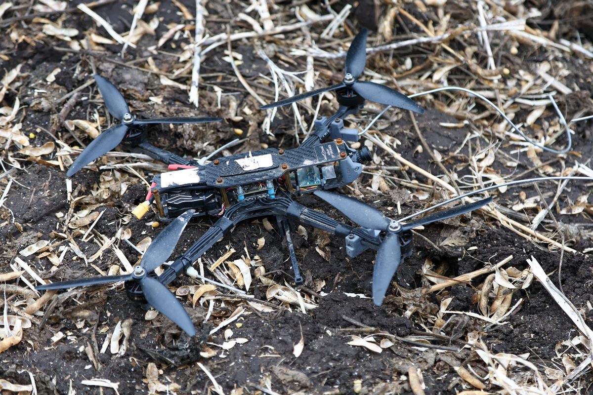 Силы ПВО ночью уничтожили 139 дронов ВСУ