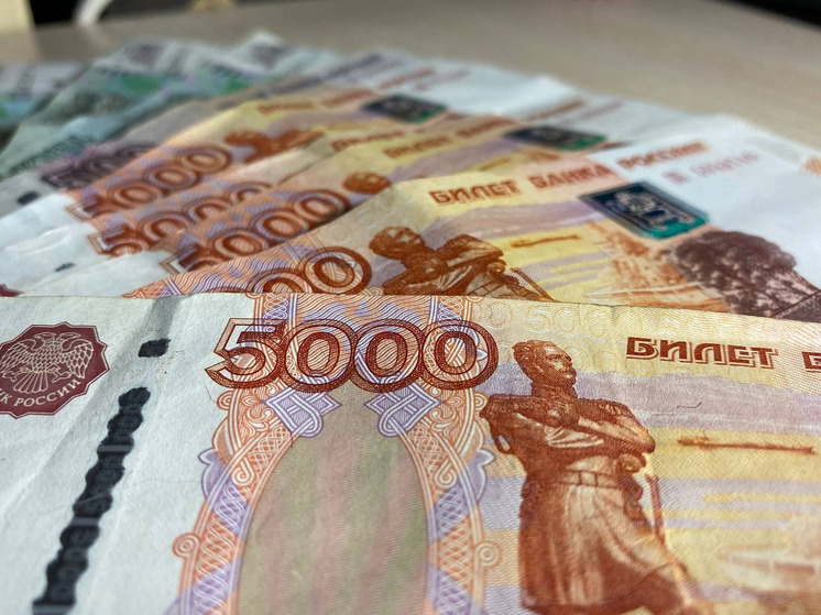 Зарплаты в Алтайском крае могут вырасти на 25 процентов к 2028 году