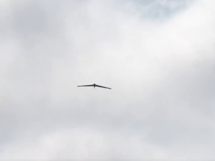 Восемь домов и четыре автомобиля повреждены после падения обломков беспилотников под Воронежем