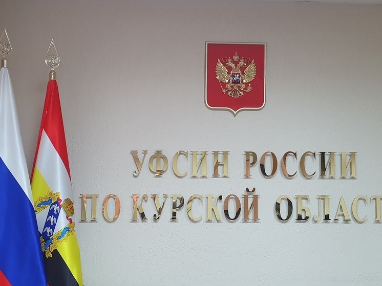 В Курской области задержали 14 человек, которые находились в федеральном розыске