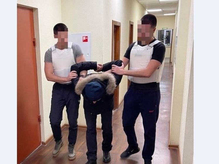 В Пермском крае в ходе операции «Розыск» сотрудники ГУФСИН задержали 56 осужденных, уклонявшихся от отбытия наказания