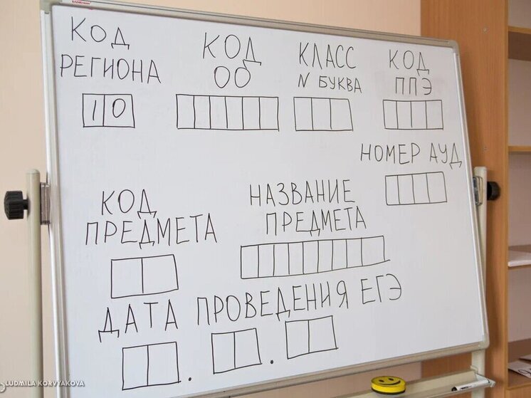 Объявлены минимальные баллы ЕГЭ для поступления в вузы